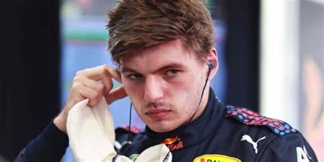 It S Not Our Strongest Track Max Verstappen Does Not Consider Red