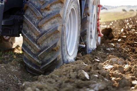 Axiobib 2 el neumático de Michelin para afrontar los retos de tracción