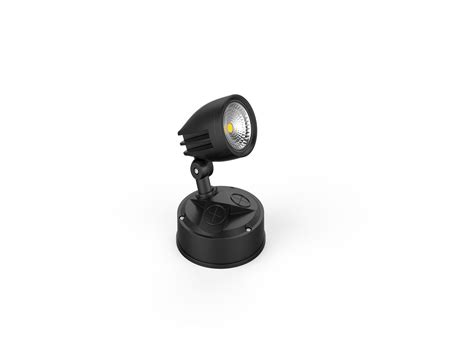 WL01 PIR Sensor Single & Double Head LED Wall Lights - UPSHINE Lighting