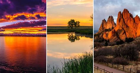 11 Stunning Spots for Watching the Sunset in Denver - Delightfully Denver