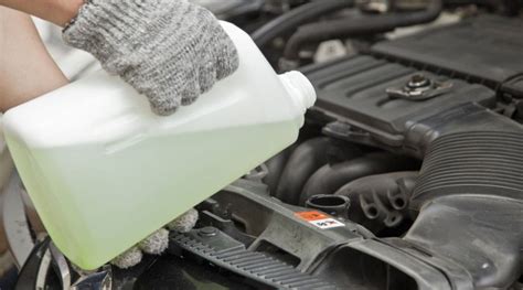 How To Change Coolant A Step By Step Guide To Do It Yourself