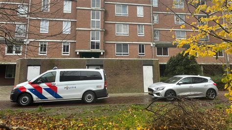 Bejaard Echtpaar Gewond Bij Woningoverval Zuidoost Politie Zoekt