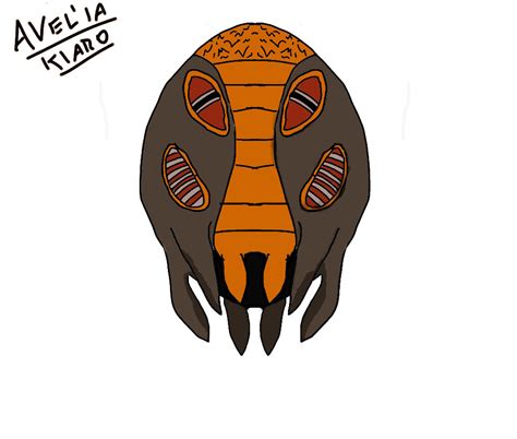 Avelia By Flarisirius On Deviantart