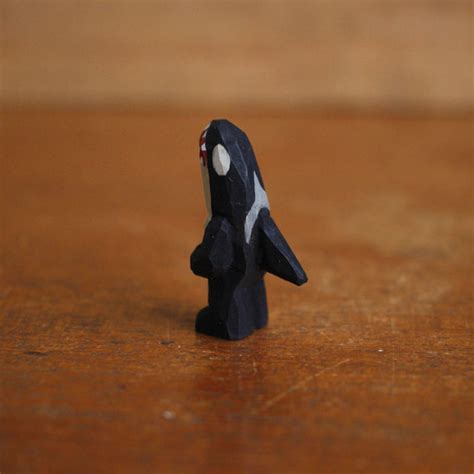 Subtlety 27 Jaime Soto Orca Evolution” Giantrobotstore