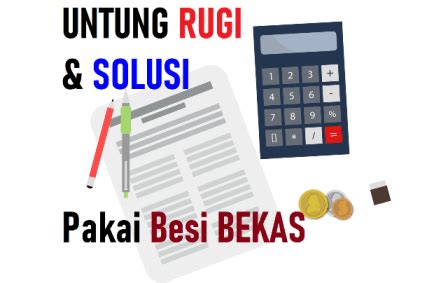 Cara Menjalankan Bisnis Jual Beli Besi Bekas Agar Untung Berlipat