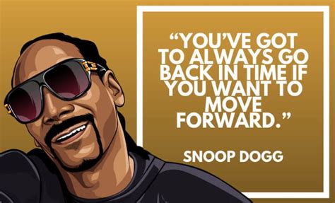 25 Classic Snoop Dogg Quotes to Brighten Your Day (2022) | Wealthy Gorilla