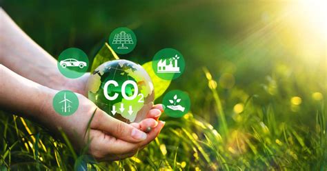 Obtaining Net Zero Emissions In The Industrial Sector Suryacipta