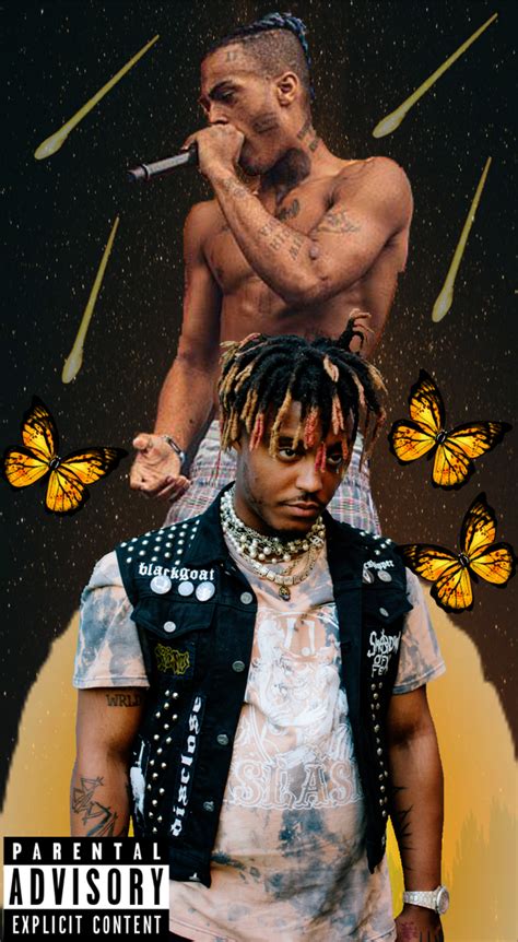 Download Free 100 Juice Wrld And Xxxtentacion Wallpapers