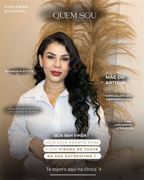 Dra. Giovanna de Oliveira | Londrina PR