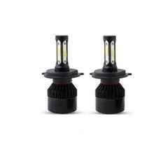 Buy Trigcars Pcs W High Power Water Proof Car Led Headlight Bulb