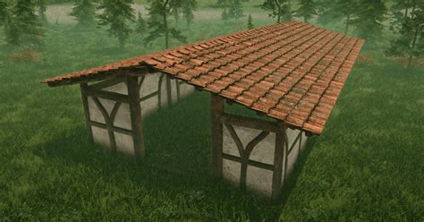 Medieval Warehouse 3d Environments Unity Asset Store