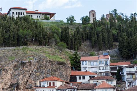 Svet Jovan Kaneo K L Ses Ohr D Makedonya Tarih Gezisi