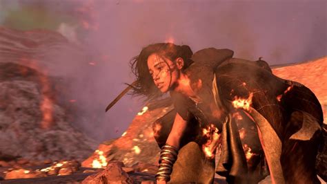 Two Warnings About These ‘Forspoken’ Reviews