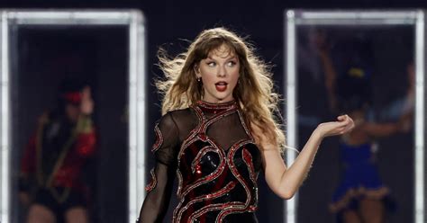 Is Taylor Swift Going To The 2024 Met Gala?
