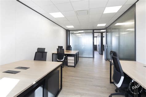 Location Bureaux Et Locaux Professionnels M Vitry Sur Seine