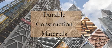 Concrete Durability Starts with Durable Concrete Materials - Civil ...