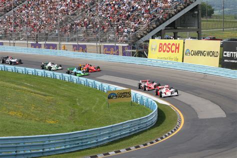 Indycar Aspettando Il Gran Finale Appuntamento Con La Storia Al Glen