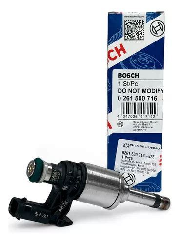 Bico Injetor Gdi Vw Up Tsi Original Bosch