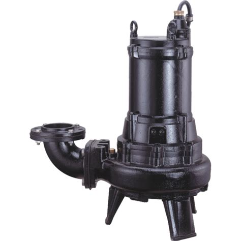 Pumpmate Efficient SA Series Apparatus Use Sewage Pump 4P PumpMate