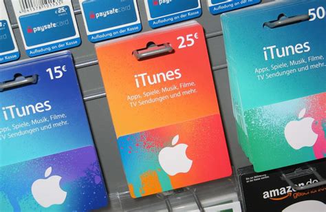 Apple Gift Card Scams Are On The Rise If You Dont Know What They