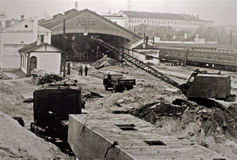 Rīgas Centrālā stacija: vairāk nekā 150 gadi fotogrāfijās | Riga ...
