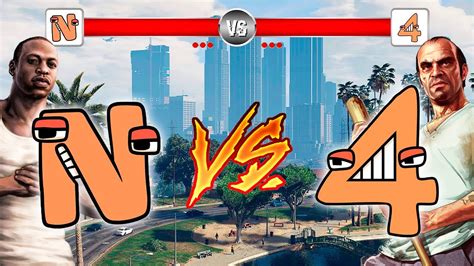 alphabet lore  numbers lore youtube