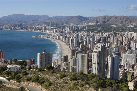 Tripadvisor | 4-stündige Privattour in Benidorm zur Verfügung gestellt ...