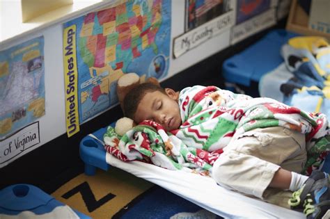 Sleep Well 10 Ways We Help Kids Get A Great Daycare Nap Calm Kids