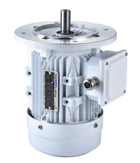 Cast Iron Electric Motor Suppliers In China Factory Price Hengsu
