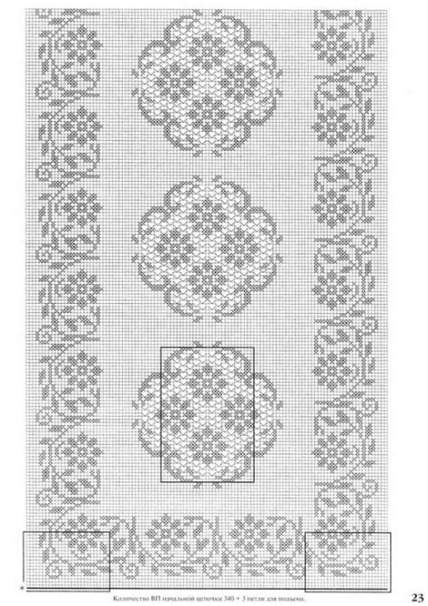 Pin By Ella Chapman On Fillet Crocheting In 2024 Filet Crochet Charts