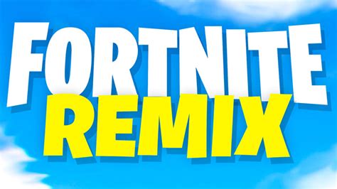 Fortnite Chapter 2 Remix Everything We Know So Far 22esport Gg