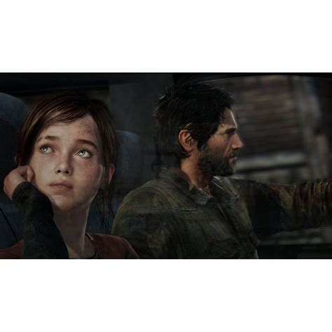 The Last of Us Remasterizado Ps4 Mídia Física Usado Mundo Joy Games