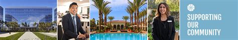 irvine company linkedin