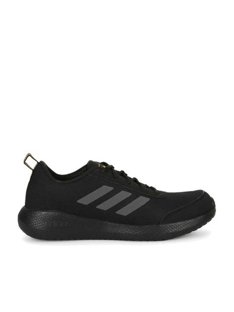 Buy Adidas Men S Adi Classic M Core Black Running Shoes For Men At Best