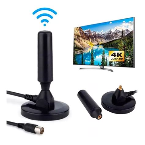 Comprar Antenas En Mundonovedad