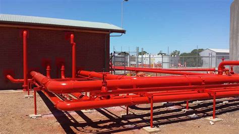 Protective Coating For Pipelines Australia Aeb