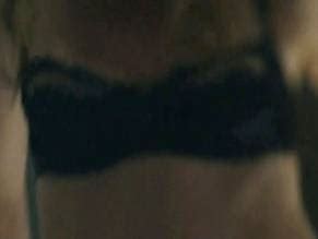 Covert Affairs Nude Scenes Aznude