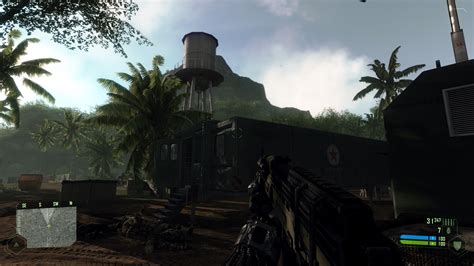 Images Crysis Maximum Immersion Mod For Crysis Moddb