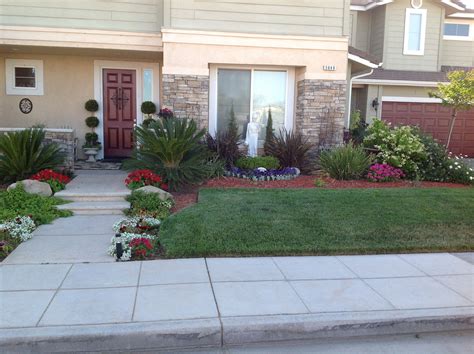 Curb Appeal Front Garden Ideas You Gonna Love Sharonsable