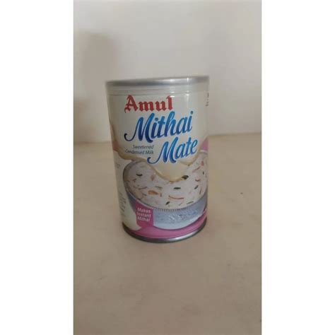 Amul Mithai Mate Sweetened Condensed Milk At ₹ 63piece Tirupathi