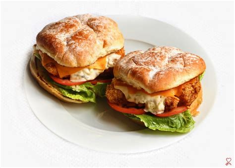 Home MADE Fish Filet Sandwich MADE By Marriah Sandwhich Recipes