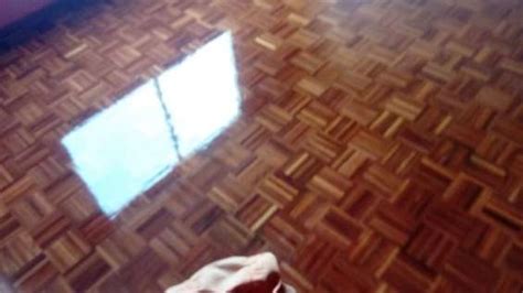 Instalación reparación pulido y lacado de parquet en Quito Otros