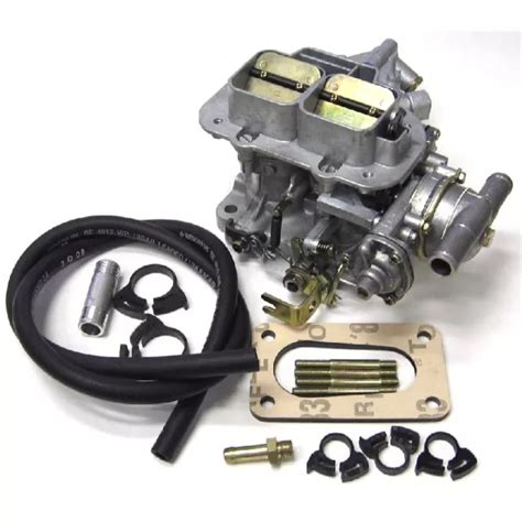 Originale Weber Dgav Carb Carburatore Ford Pinto Xflow