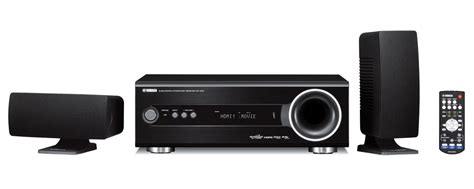 YHT-S300 - Specs - Sound Bars - Audio & Visual - Products - Yamaha ...