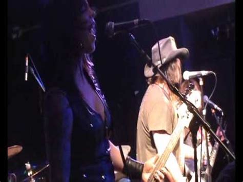 Nashville Pussy I M So High Whelan S Dublin Apr YouTube