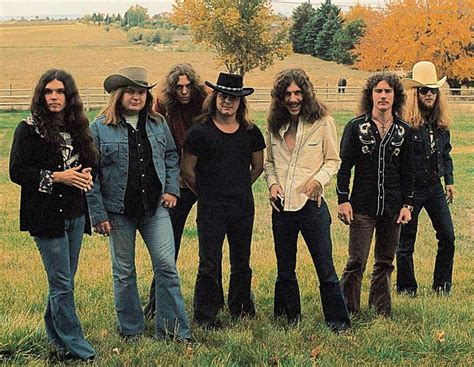 Pin By Selena Crosby On Lynyrd Skynyrd~ Pre Oct 20 1977 My Favorite Band Still Lynyrd Skynyrd