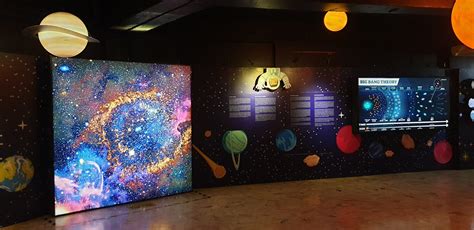 National Planetarium – National Museum