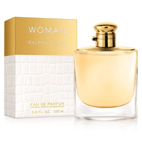 Ralph Lauren - Ralph Woman Eau de Parfum Mujer - Marex