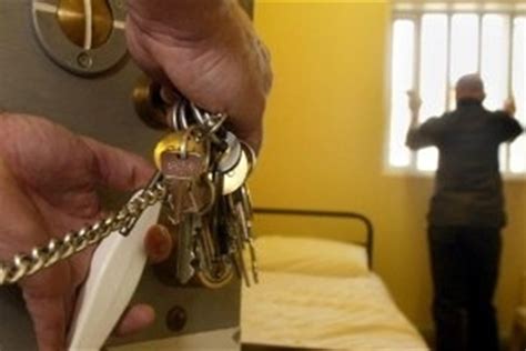 Holyrood Magazine Article Life Inside Scotland S Prison For Sex Offenders