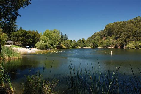 Lake Anza Berkeley Localwiki